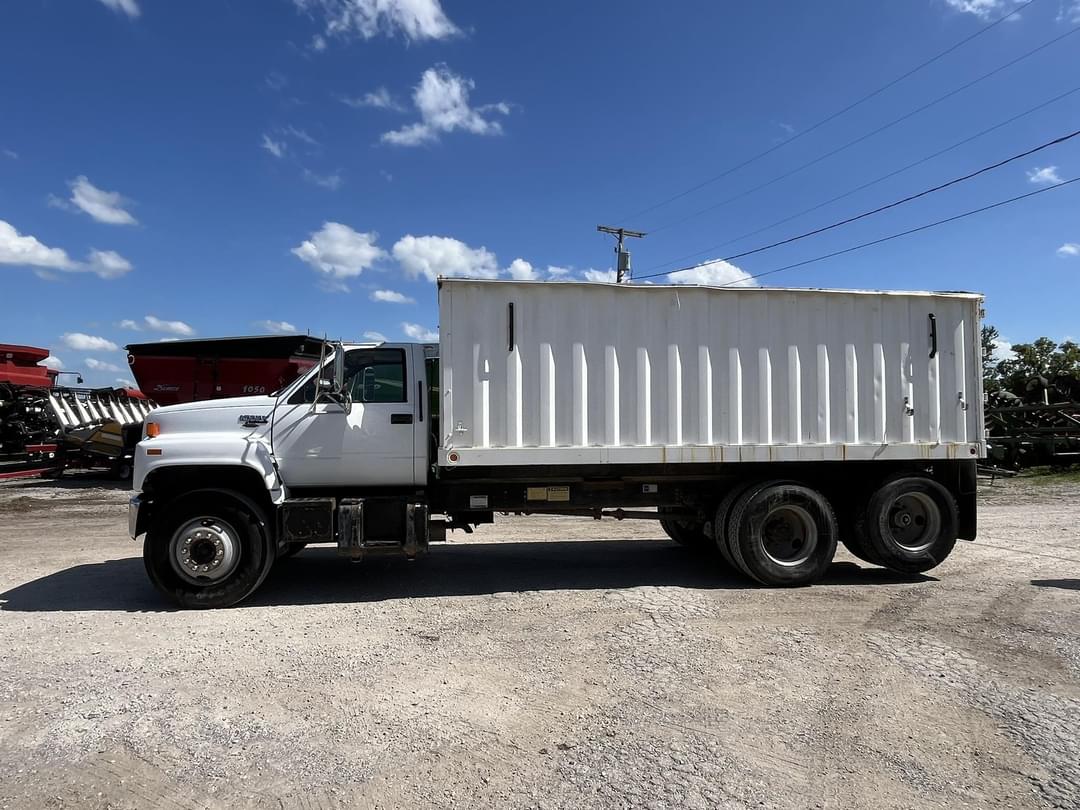 Image of Chevrolet Kodiak C7500 Primary image