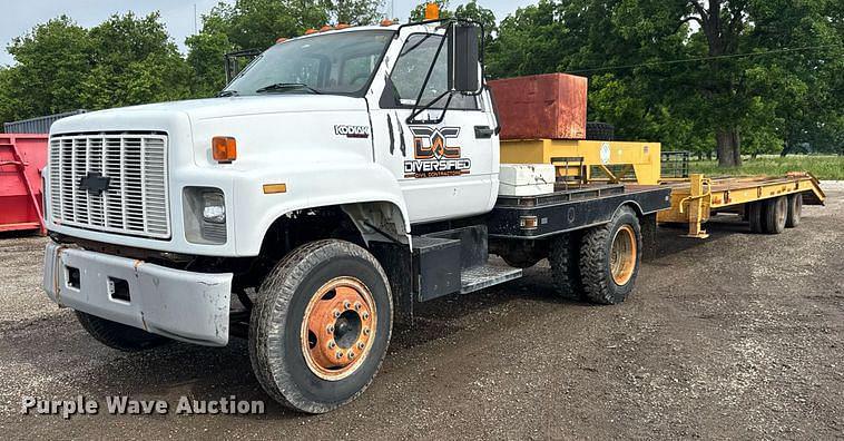 Image of Chevrolet Kodiak Primary image
