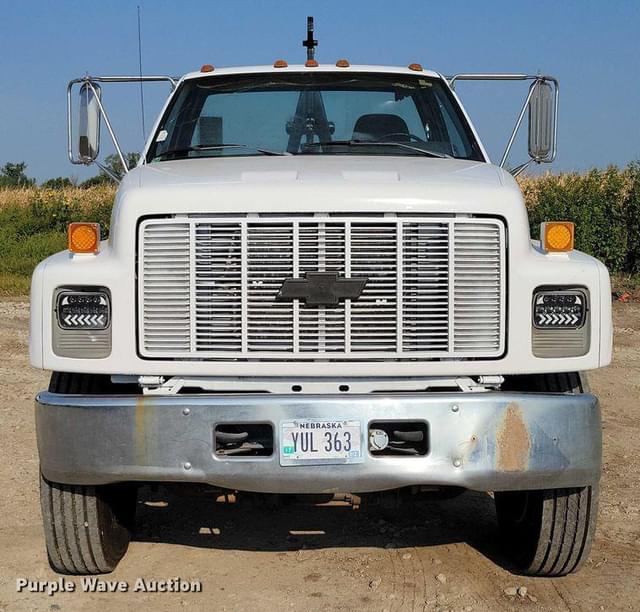 Image of Chevrolet Kodiak equipment image 1