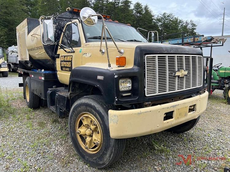Main image Chevrolet Kodiak