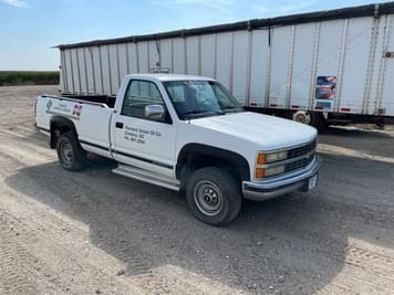 Main image Chevrolet 2500