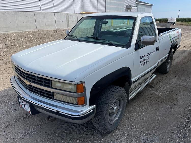 Main image Chevrolet 2500 11
