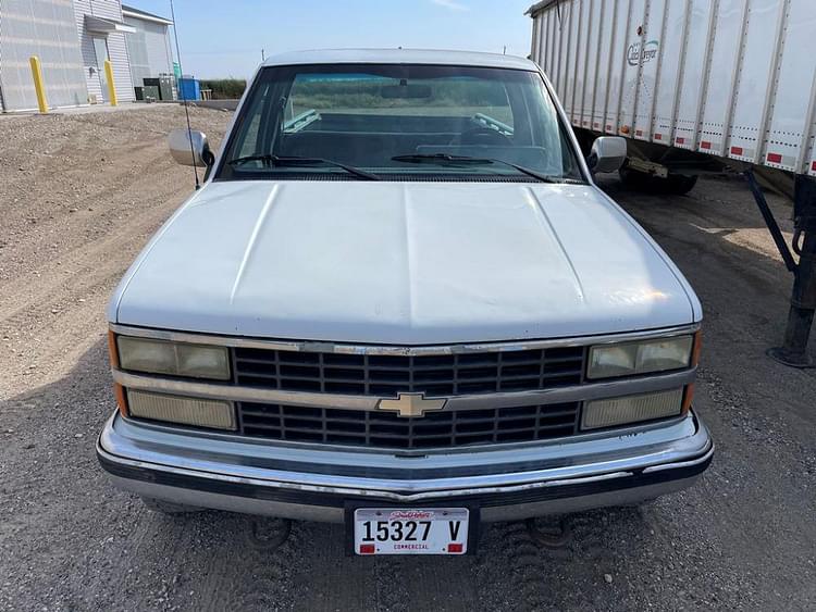 Main image Chevrolet 2500 13