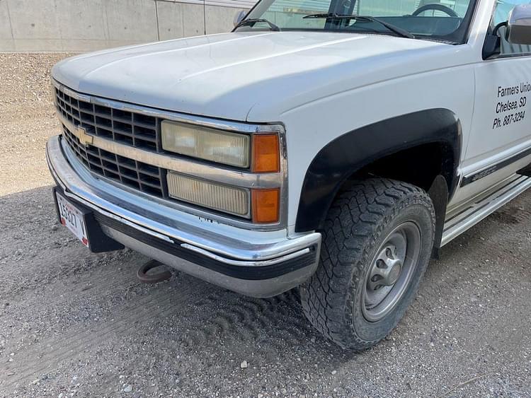 Main image Chevrolet 2500 15