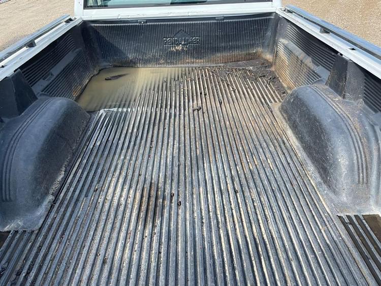 Main image Chevrolet 2500 26
