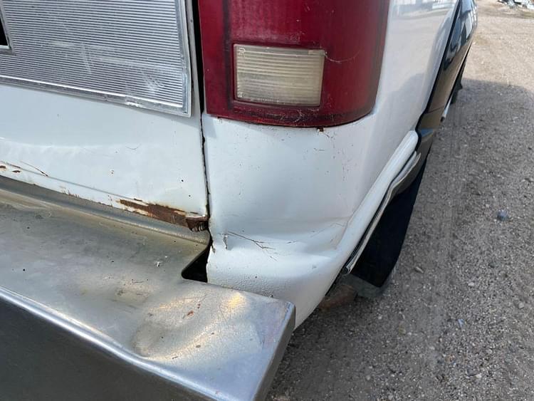 Main image Chevrolet 2500 30