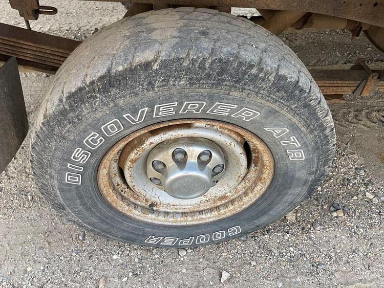 Main image Chevrolet 2500 33