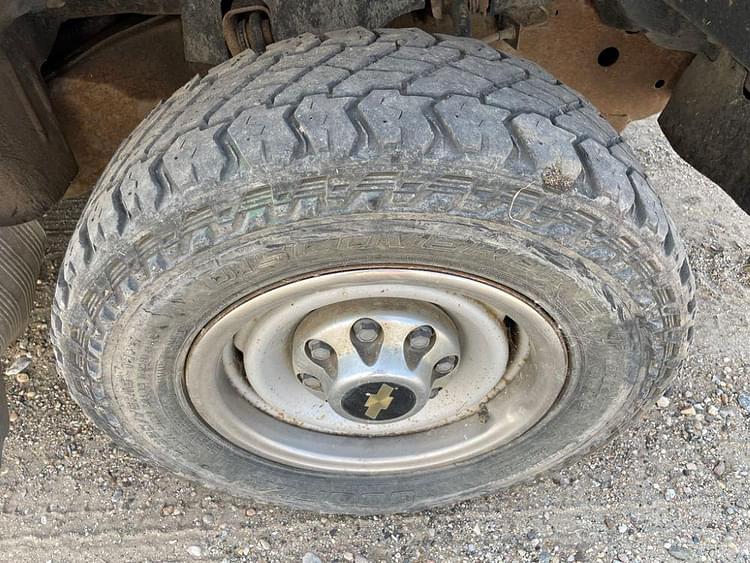 Main image Chevrolet 2500 37