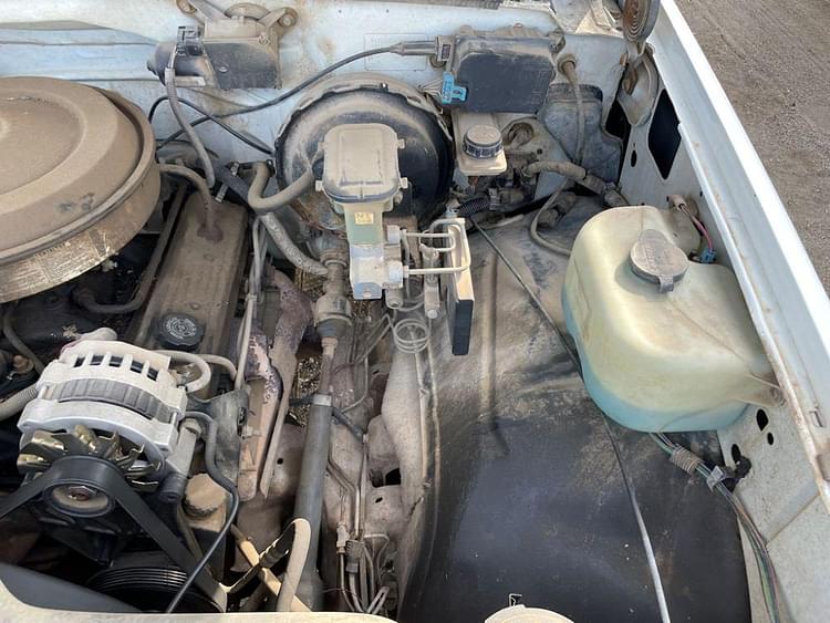 Main image Chevrolet 2500 40