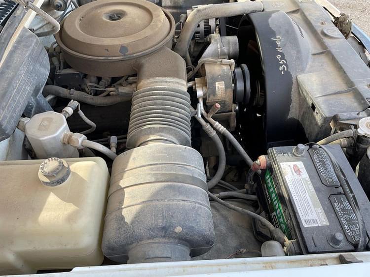 Main image Chevrolet 2500 43