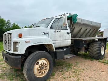 Main image Chevrolet Kodiak