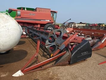 Main image Case IH 1020