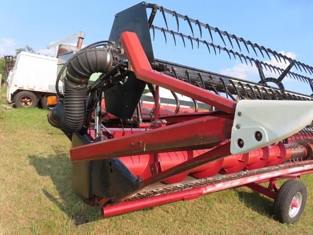 Image of Case IH 1020 equipment image 3