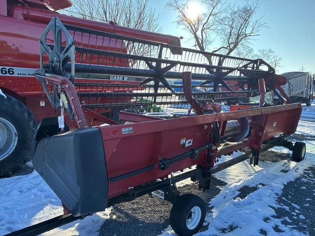 Image of Case IH 1020 equipment image 4