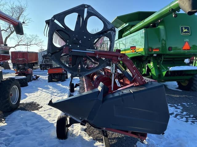 Image of Case IH 1020 equipment image 3