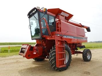Main image Case IH 1660