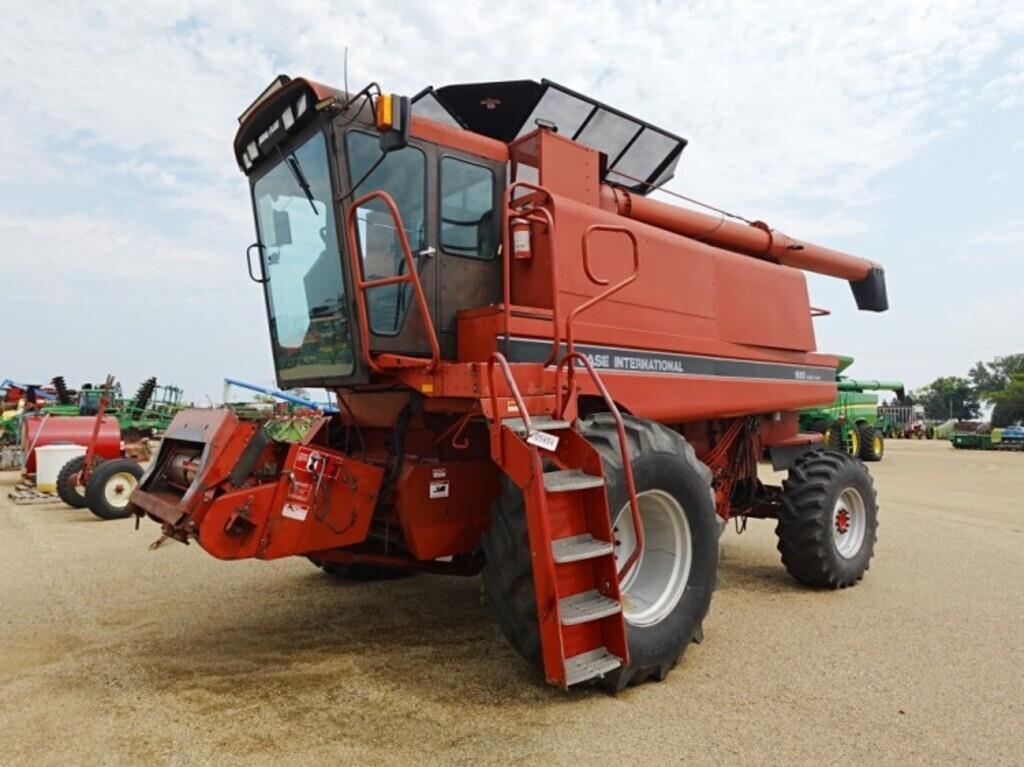 Image of Case IH 1680 Primary image