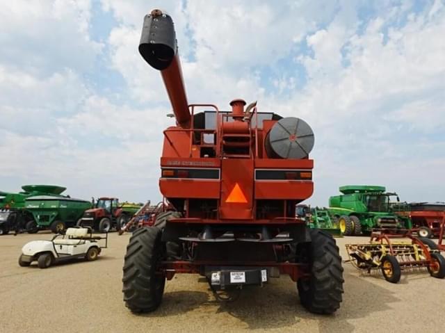 Image of Case IH 1680 equipment image 4