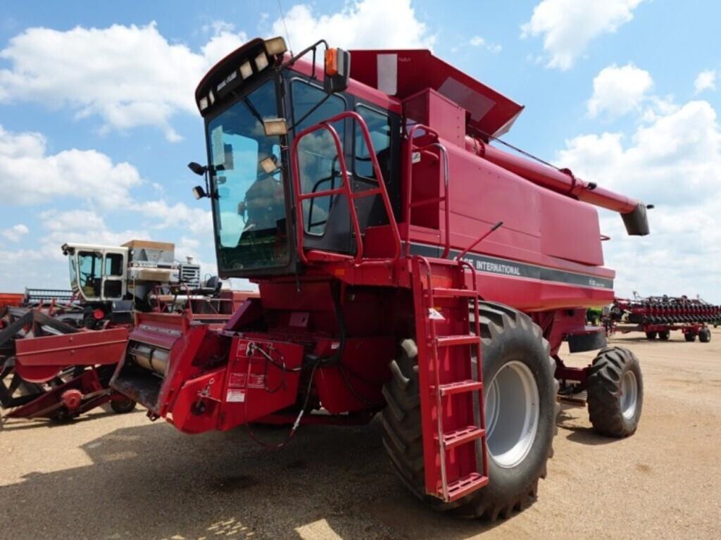 Image of Case IH 1680 Primary image