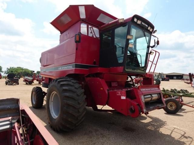 Image of Case IH 1680 equipment image 1