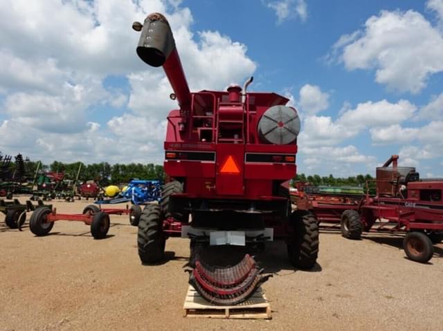 Image of Case IH 1680 equipment image 3