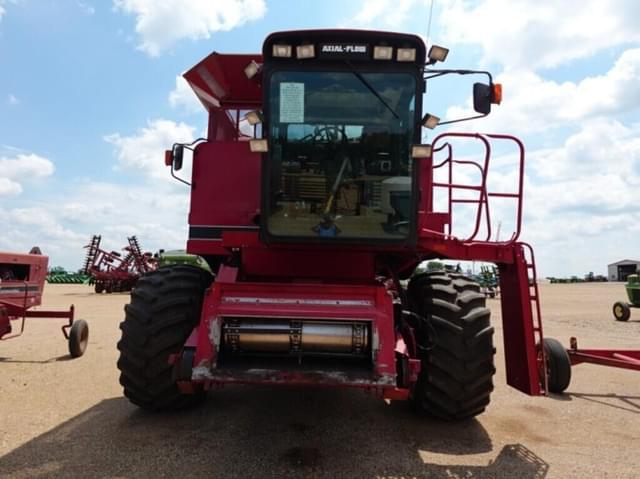 Image of Case IH 1680 equipment image 4