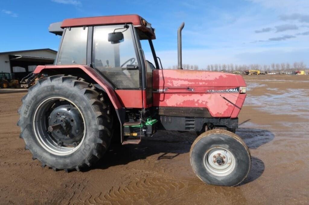 Main image Case IH 5140