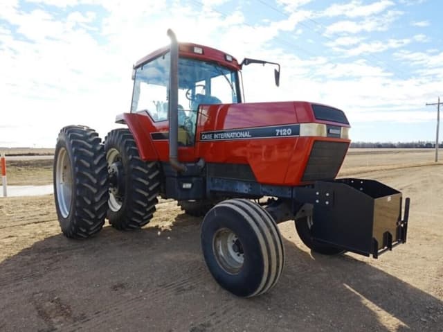 Image of Case IH 7120 equipment image 1