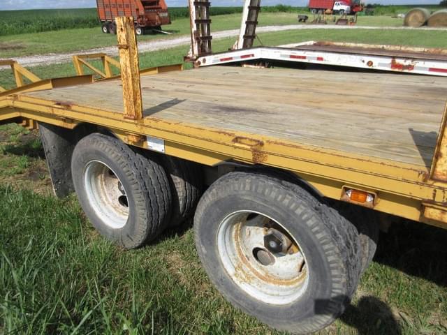 Image of Cleveland Undetermined equipment image 2