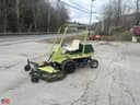 1991 Cushman Front Line Image