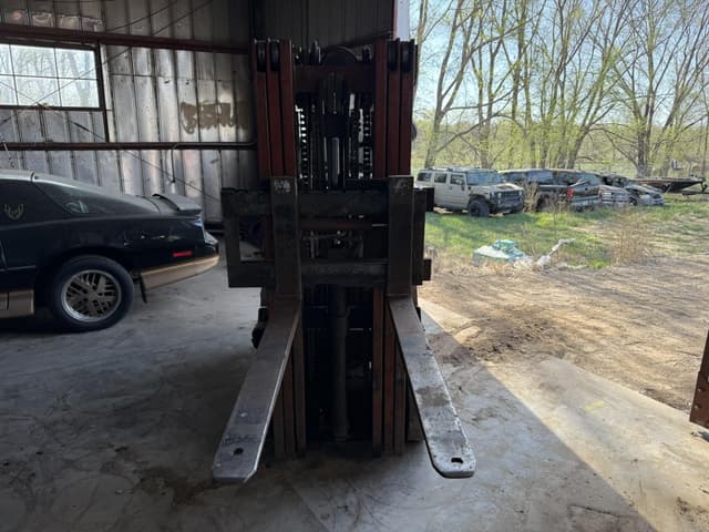 Image of Datsun CF01A14V equipment image 3
