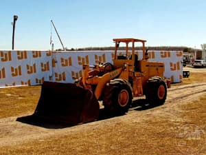 1991 John Deere 644E Image