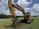 1991 John Deere 690D-LC Image
