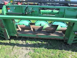 Main image John Deere 843 4