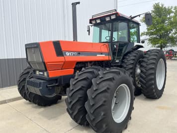 Main image Deutz-Allis 9170