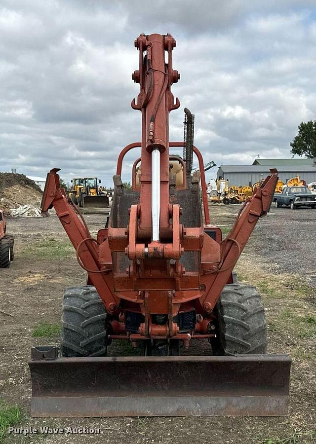 Image of Ditch Witch 4010 equipment image 1