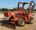 1991 Ditch Witch 5020 Image