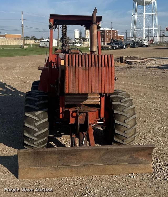 Image of Ditch Witch 7510 equipment image 1