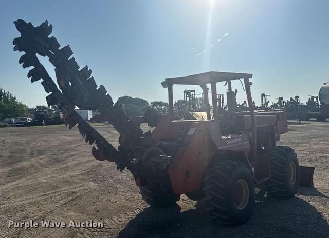Image of Ditch Witch 7510 equipment image 4