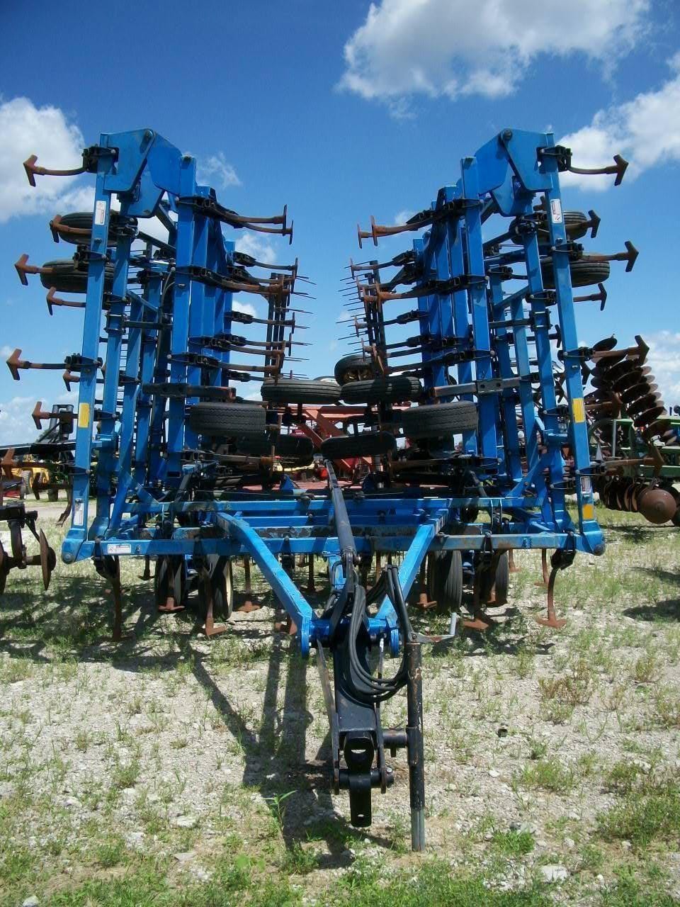 Main image DMI Tigermate