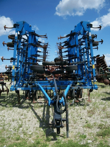 Main image DMI Tigermate