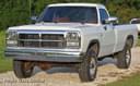 1991 Dodge Ram 250 Image