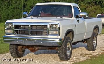 Main image Dodge Ram 250