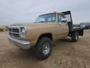 1991 Dodge Ram 250 Image