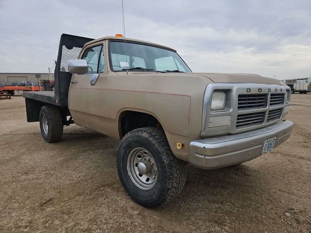 Image of Dodge Ram 250 equipment image 2