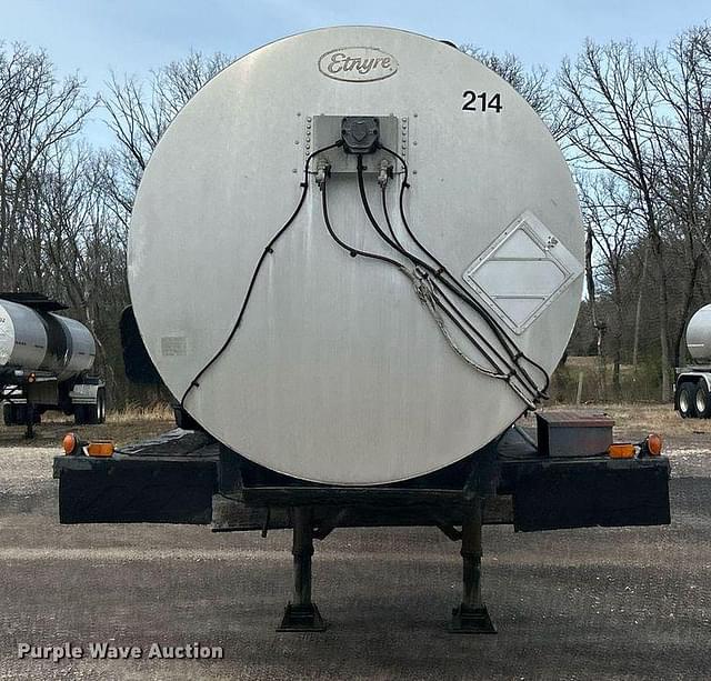 Image of Etnyre TR6 equipment image 1
