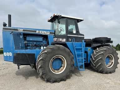 425 or more HP