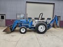 1991 Ford 2120 Image