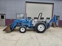 1991 Ford 2120 Image
