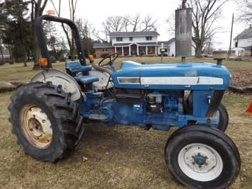 Main image Ford 3930
